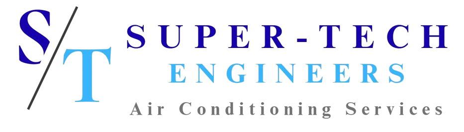 SuperTech AC Services